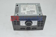 STEREO CD 30 OPEL MERIVA - VECTRA GRIGIO ANTRACITE OPEL 6780714 - GM 13292085