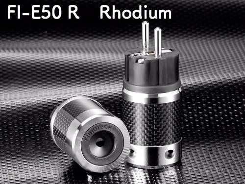 Furutech e50 fi e 50 - 1,