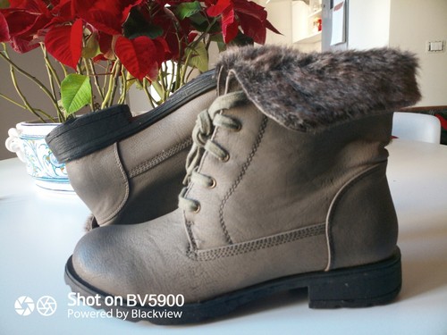 Scarponcini scarpe neve - scarponcini,