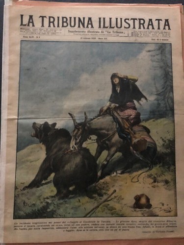 Tribuna illustrata 1938 - illustrata,