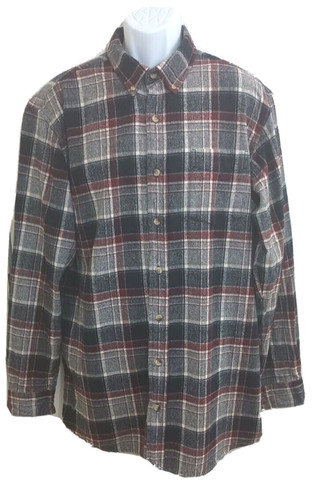 Camicia vintage flanella - camicia, a