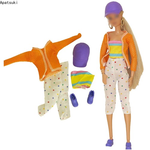Abbigliamento casual abiti per