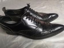 Derby francesina made In Italy