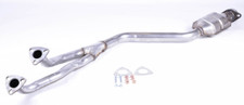 Catalizzatore kat bmw serie - serie, 3