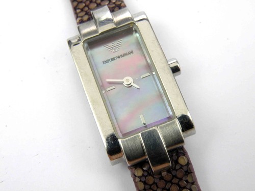Orologio donna emporio armani - orologio,