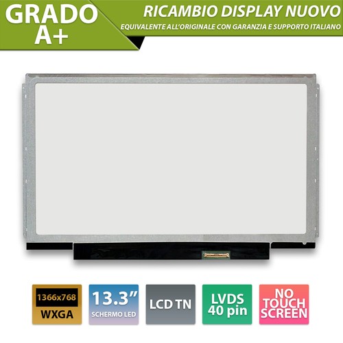 Display compatibile dell - compatibile,
