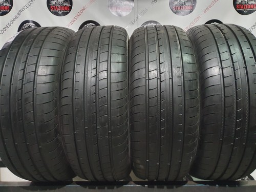 Set pneumatici gomme - set,