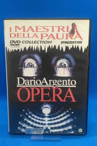 Dvd maestri della paura - della,