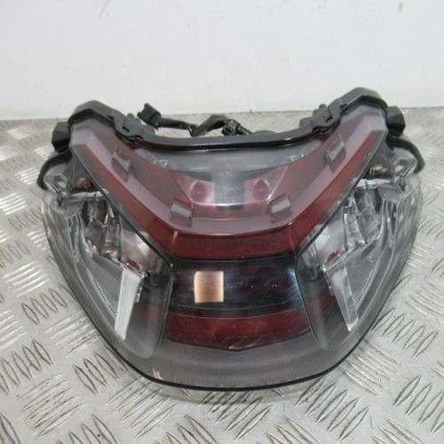 Fanale posteriore led honda - posteriore,