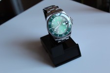 Pagani Design PD-1639 "Hulk"