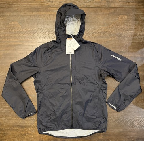 Nuovo cappotto giacca