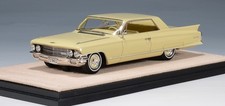 Cadillac Coupe de Ville Mais