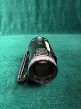 Panasonic HDC-SD900 non