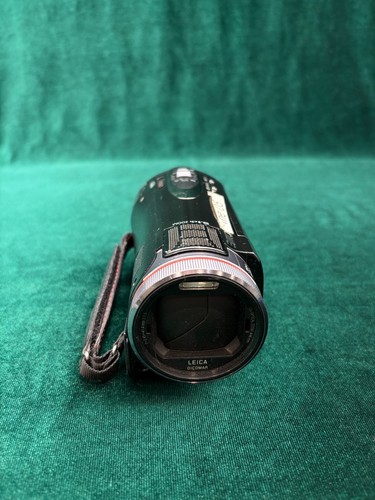Panasonic hdc sd900 non - panasonic,
