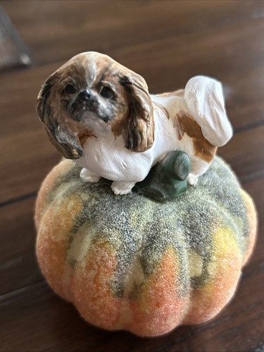 Figura argilla pechinese - argilla,