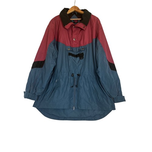 Giacca anorak vintage sub zero - vintage,