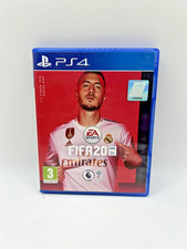 FIFA 20 PS4 Sony Playstation 4