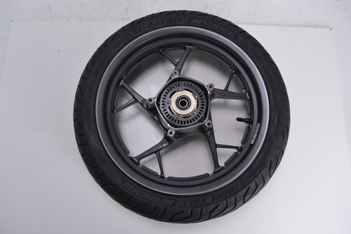 Cerchio ruota anteriore yamaha - ruota,
