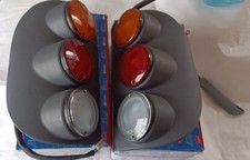 2 FANALI  POSTERIORI APE