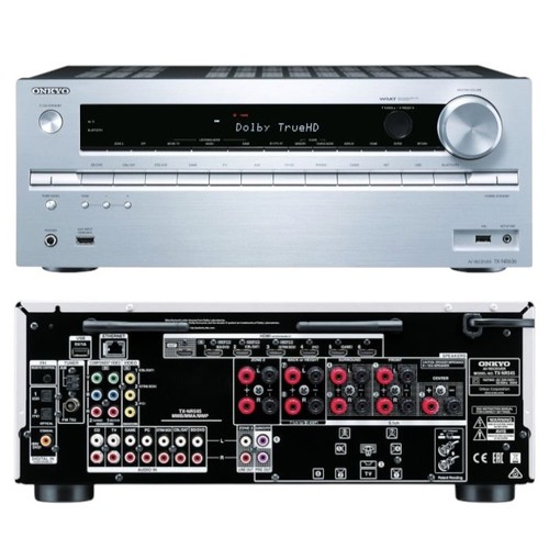 Onkyo nr545 ricevitore 2 - onkyo, 7.2