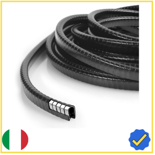 Protezione porte auto 5 - porte, m