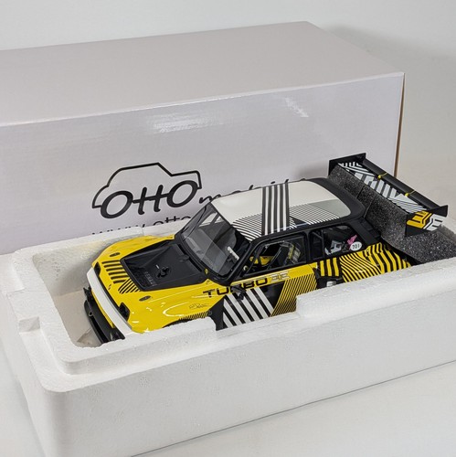 Ottomobile renault 5 - ottomobile,