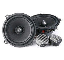 KIT ALTOPARLANTI COMPONENTI