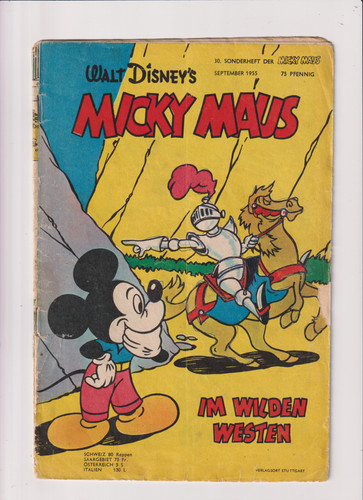 Topolino numero speciale - , 30