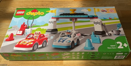 Lego set boite - lego, duplo