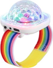 Sfera Disco Luce, Mini Lampada