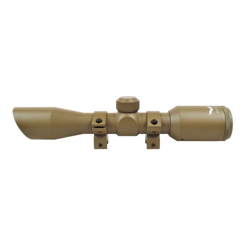 Ottica softair tactical - ottica,
