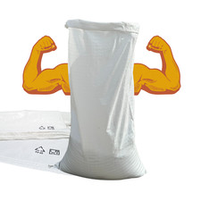 Sacchi sacchetti macerie - sacchi,