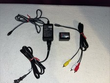 Sony Power Supply Adapter