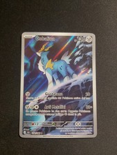 Cobalion BLK 144/086 -