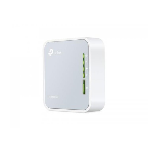 Router wireless portatile - router,