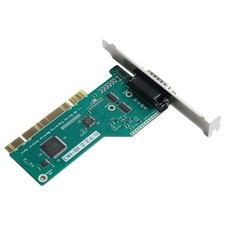 Scheda di controllo macchina