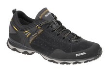 Scarpe Meindl ONTARIO GTX nere