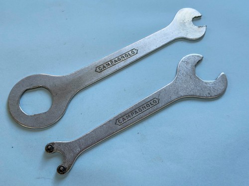 Chiavi campagnolo tools per - campagnolo,