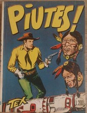 TEX 23 spillato - aut. 5926 - più che ottimo