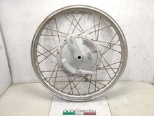 CERCHIO RUOTA ANTERIORE SANREMO 18 X 1.60 (2 1/4) BENELLI 125 SPORT SPECIAL S...