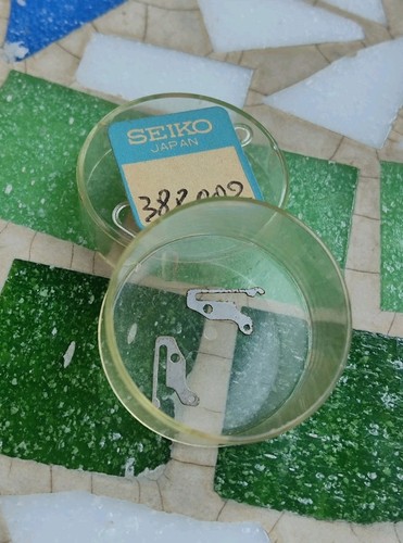 Vintage watch seiko - watch, set