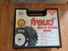 Brand New 8 Inch Freud