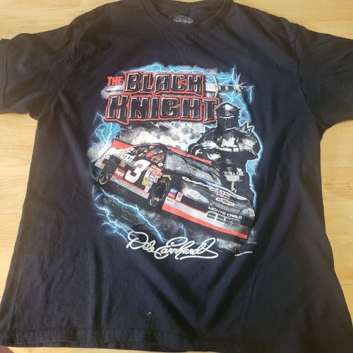 Shirt dale earnhardt the - t-shirt,