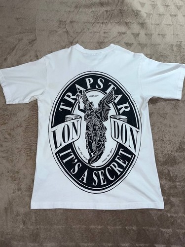 Shirt trapstar allegiance - trapstar,