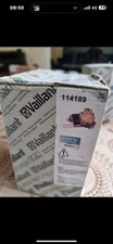 **VALVOLA GAS SIGILLATA