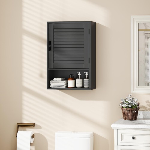 Mobiletto bagno parete 1 - a,