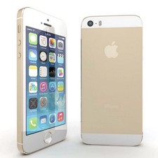 Smartphone Apple iPhone SE oro