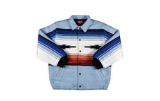 Giacca coperta Supreme