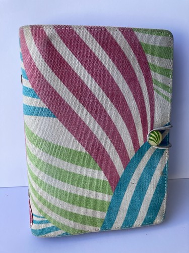 Filofax organizzatore - a5,
