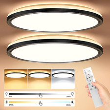 24W 2642LM Plafoniera Led